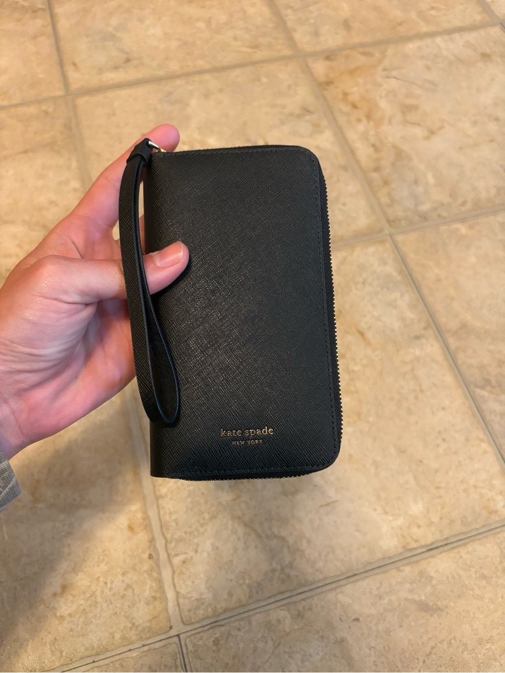 Kate Spade Phone Case Wallet